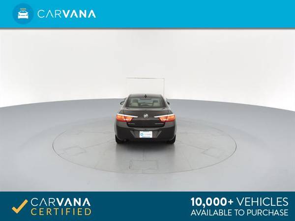 2016 Buick Verano Sedan 4D sedan Black - FINANCE ONLINE for sale in Atlanta, GA – photo 20
