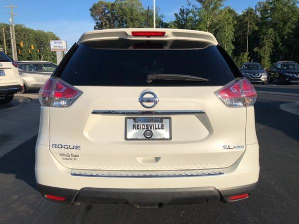 2015 Nissan Rogue SL **AWD**ONLY 29K MILES** for sale in Reidsville, VA – photo 6