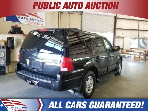 2004 Ford Expedition - - by dealer - vehicle for sale in Joppa, MD – photo 9