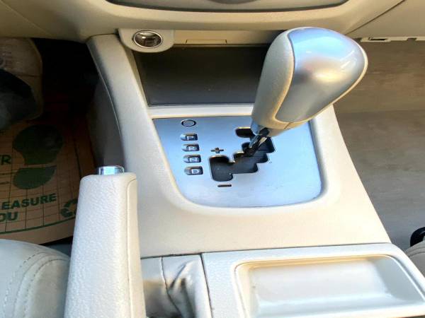 2008 Subaru Impreza Sedan (Natl) 4dr Auto i w/Premium Pkg 100 for sale in Albany, NY – photo 19