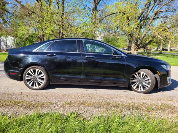 2017 Lincoln MKZ Reserve - - by dealer - vehicle for sale in redford, MI – photo 6