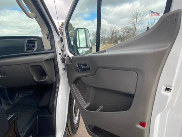 2020 Ford Transit T-250 Cargo Van HIGH TOP EXTRA LONG for sale in Swartz Creek,MI, OH – photo 11