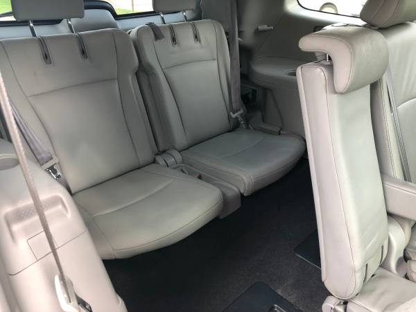 2012 TOYOTA HIGHLANDER..AWD..ONE OWNER..THIRD ROW..FINANCING OPTIONS! for sale in Holly, OH – photo 16