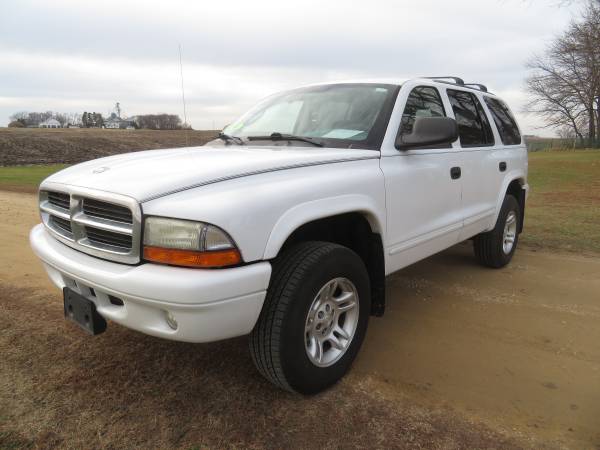 2000 FORD EXPEDITION 4X4, 135K - cars & trucks - by dealer - vehicle... for sale in Wells, MN – photo 10