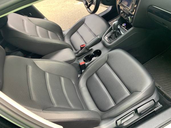 2016 VW Jetta SEL TSI 1 8L Turbo Premium - 24, 082 Miles - cars & for sale in Abingdon, MD – photo 13