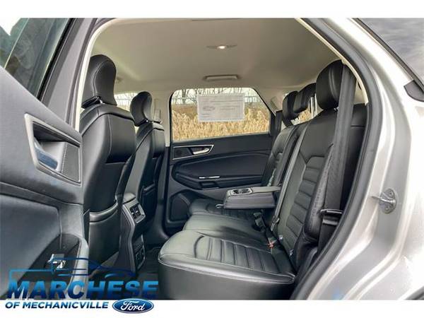 2016 Ford Edge SEL AWD 4dr Crossover - SUV - - by for sale in Mechanicville, VT – photo 15