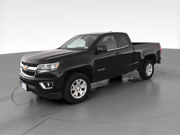 2018 Chevy Chevrolet Colorado Extended Cab LT Pickup 2D 6 ft pickup... for sale in Albany, GA – photo 3