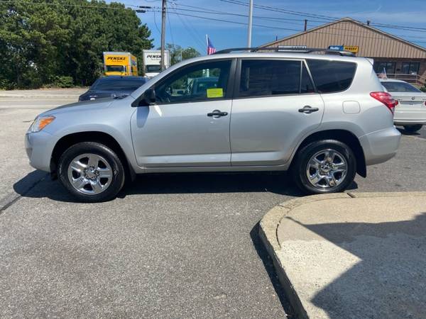 2012 Toyota RAV4 Base 4x4 4dr SUV **GUARANTEED FINANCING** - cars &... for sale in Hyannis, MA – photo 6