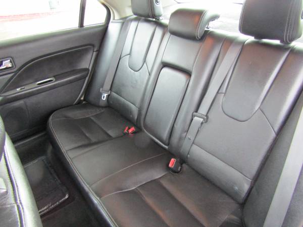 2012 FORD FUSION SEL *ONLY $500 DOWN @ HYLAND AUTO SALES* - cars &... for sale in Springfield, OR – photo 9