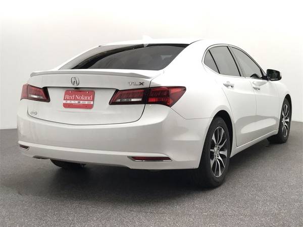 2015 Acura TLX 2 4L - VALUE PRICED LUXURY - - by for sale in Colorado Springs, CO – photo 5