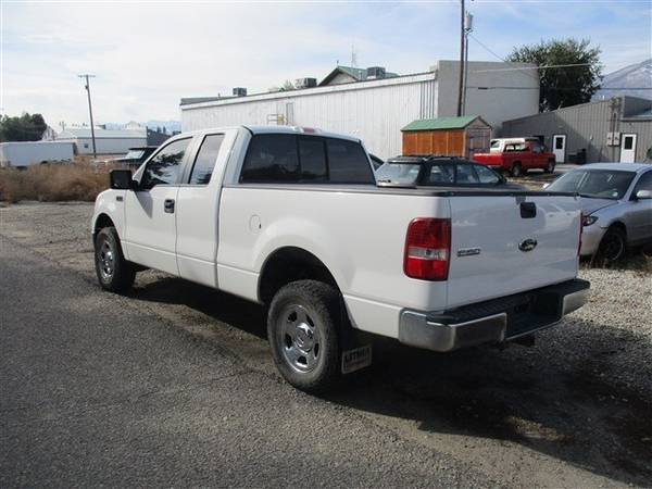 2007 Ford F-150 XLT for sale in Salmon, ID – photo 7