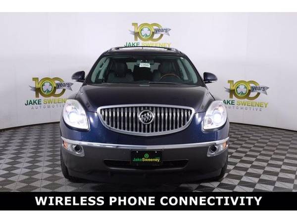 2011 Buick Enclave CXL-1 - SUV - - by dealer - vehicle for sale in Cincinnati, OH – photo 2