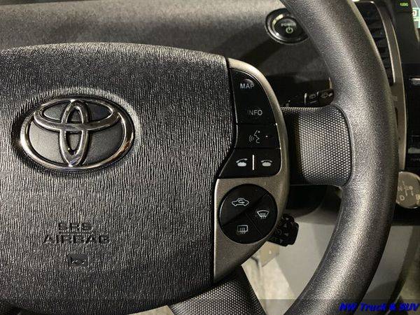 2008 Toyota Prius Hatchback | Navigation | 1-Owner Standard 4dr... for sale in Portland, OR – photo 17