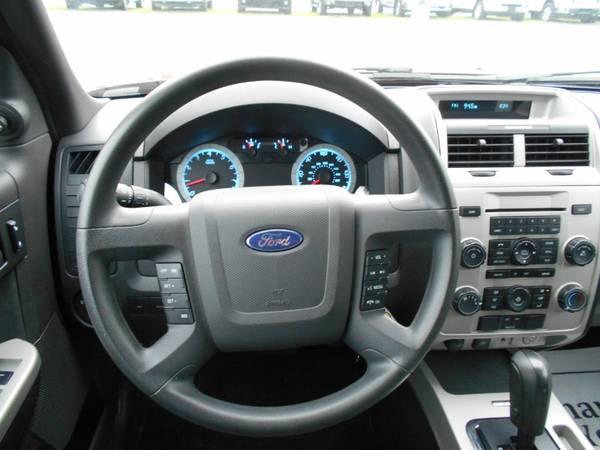 2011 Ford Escape XLT FWD for sale in Newaygo, MI – photo 19