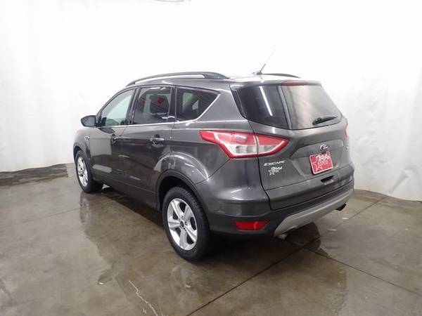 2015 Ford Escape SE - cars & trucks - by dealer - vehicle automotive... for sale in Perham, ND – photo 14