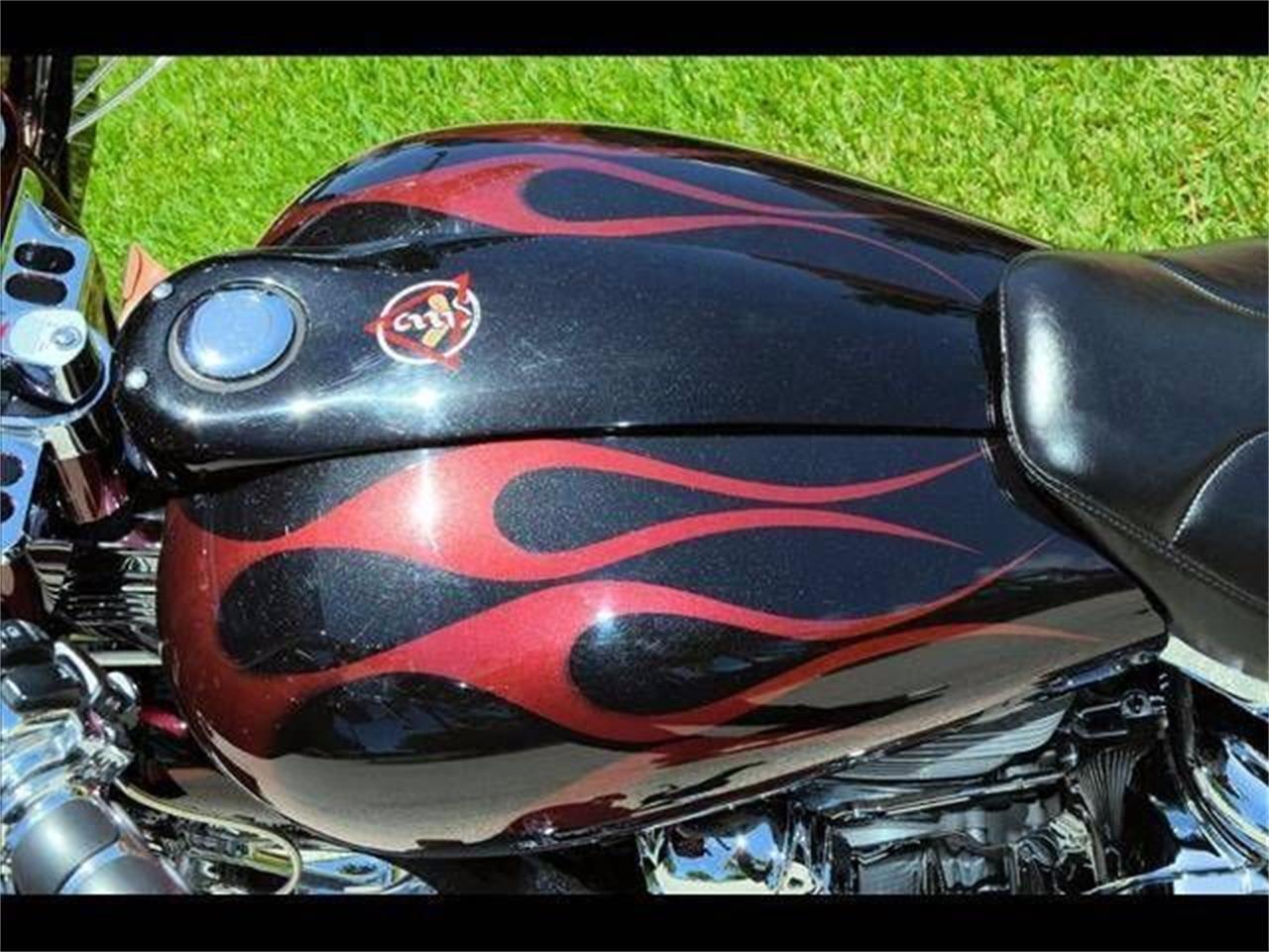 2004 Harley-Davidson Motorcycle for sale in Cadillac, MI – photo 25