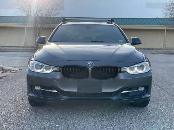 2014 MBW 328i xDrive Wagon, Clean - - by dealer for sale in Norfolk, VA – photo 2