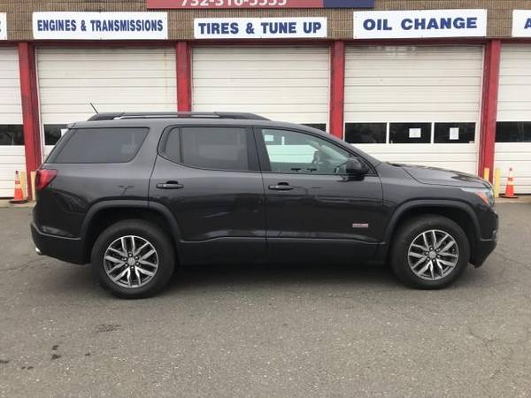 2017 GMC Acadia - - by dealer - vehicle automotive for sale in south amboy, NJ – photo 9