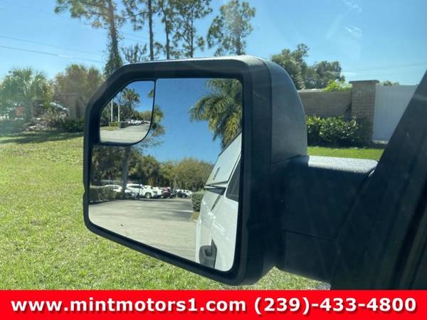 2017 Ford F-150 F150 Xl (1 Owner Clean Carfax) for sale in Fort Myers, FL – photo 17
