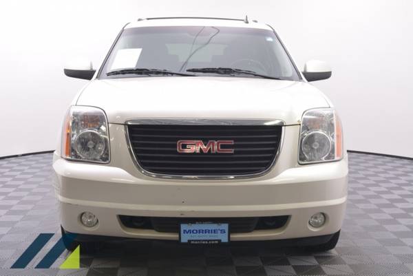 2011 GMC Yukon XL SLT 1500 for sale in Minnetonka, MN – photo 4