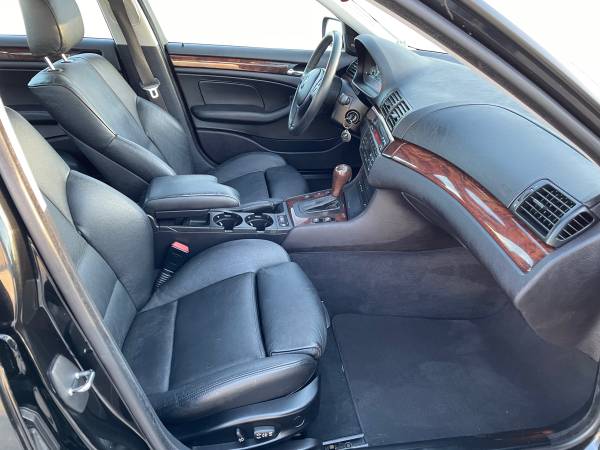 2004 bmw 325i One Owner - - by dealer - vehicle for sale in San Jose, CA – photo 9