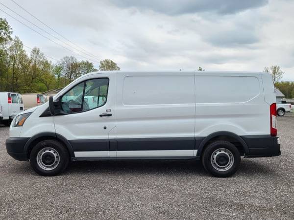 2017 Ford Transit Van Low Roof Van SWB w/Right Sliding Door - cars & for sale in Other, MI – photo 6