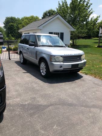 2006 Range Rover 322 SC for sale in Lancaster, PA – photo 18