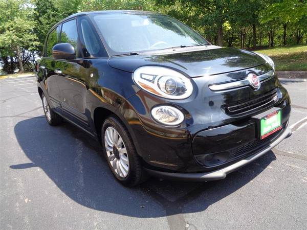 2014 FIAT 500L Easy - cars & trucks - by dealer - vehicle automotive... for sale in MANASSAS, District Of Columbia – photo 6