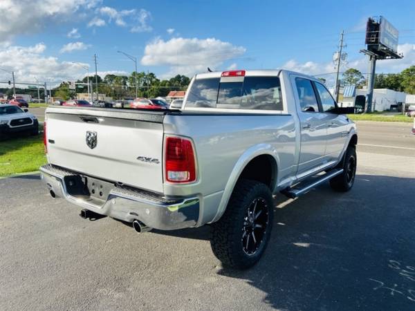 2018 Ram 1500 - cars & trucks - by dealer - vehicle automotive sale for sale in Jacksonville, NC – photo 4