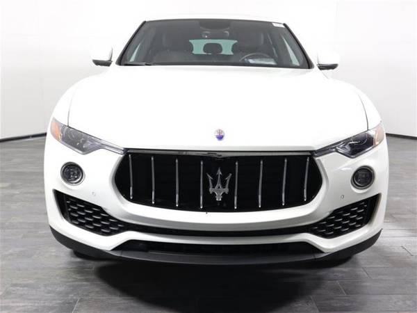 2018 Maserati Levante AWD for sale in West Palm Beach, FL – photo 4