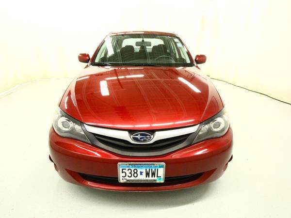 2010 Subaru Impreza 2.5i for sale in White Bear Lake, MN – photo 10