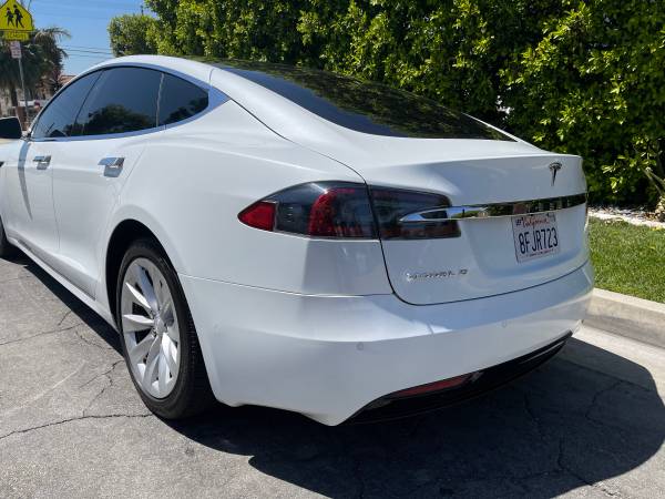 2018 Tesla 75D 36k miles Clean Title 47, 995 for sale in Downey, CA – photo 6