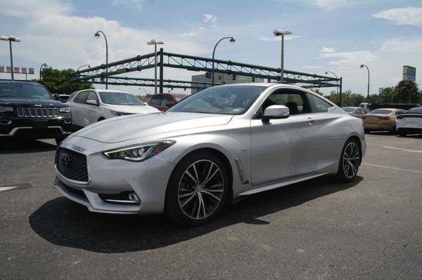 2018 Infiniti Q60 3.0t Sport AWD $729 DOWN $100/WEEKLY for sale in Orlando, FL – photo 3