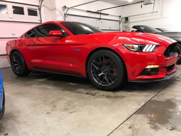 2016 Mustang Gt Performance Pack Whipple Supercharged 700HP for sale in Andover, MN – photo 3