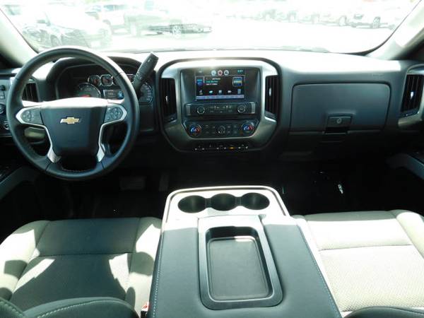 2016 Chevrolet Silverado 1500 LT Z71 for sale in Hastings, MN – photo 8