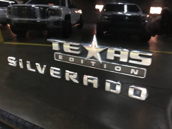 2014 Chevrolet Silverado 1500 2WD Crew Cab 153.0" LT w/1LT Your... for sale in Dallas, TX – photo 15