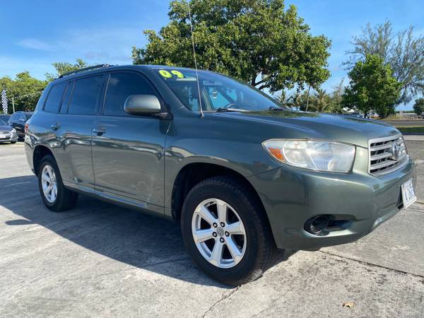 2010 Toyota Highlander - 11, 995 (HAGATNA) for sale in Other, Other – photo 2