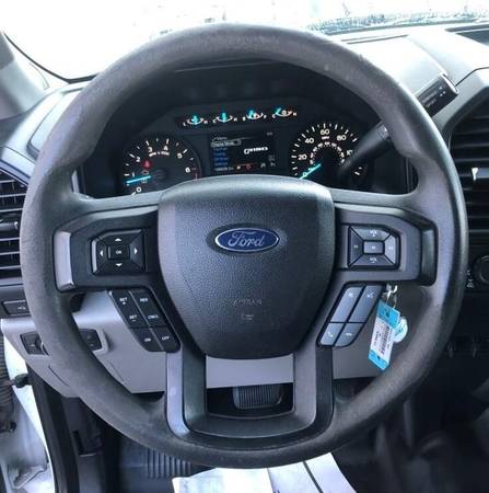 2015 FORD F150 - ECOBOOST - UTILITY SHELL - - by for sale in Other, ID – photo 14