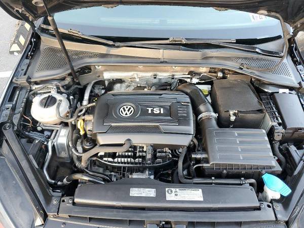 !!!2017 Volkswagen Golf GTI S!!! 1-Owner/6 Spd Manual/Back-Up Camera... for sale in Lebanon, PA – photo 24