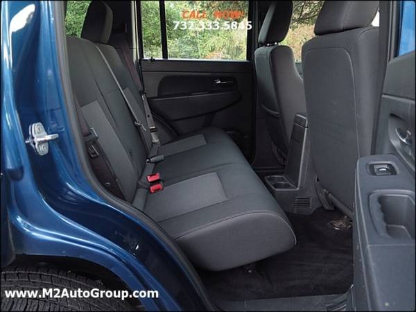 2009 Jeep Liberty Sport 4x4 4dr SUV - - by dealer for sale in East Brunswick, NJ – photo 10