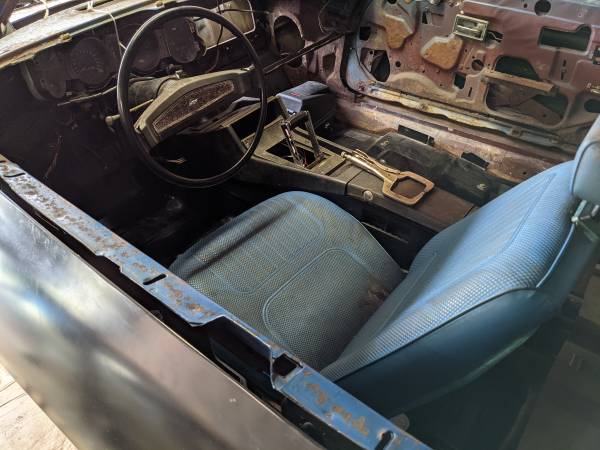 1970 Camaro for sale in Deep River, CT – photo 6