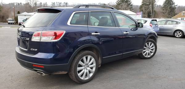 2008 Mazda CX-9 - - by dealer - vehicle automotive sale for sale in Northumberland, PA – photo 4