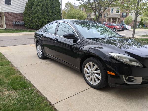 2011 Mazda 6 less than 100k miles! Great condition for sale in Ann Arbor, MI – photo 9