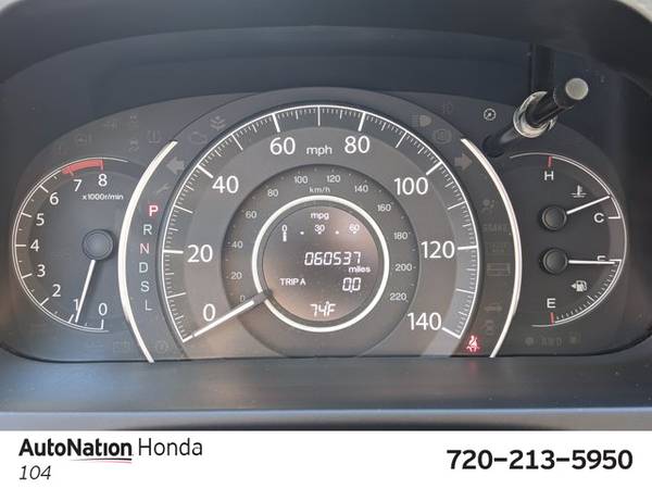 2016 Honda CR-V EX AWD All Wheel Drive SKU:GH636737 - cars & trucks... for sale in Westminster, CO – photo 12