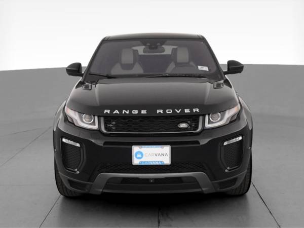 2018 Land Rover Range Rover Evoque HSE Dynamic Sport Utility 4D suv... for sale in Seffner, FL – photo 17