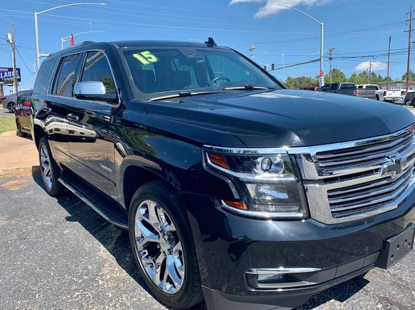❗️❗️❗️CHEVY TAHOE❗️❗️❗️ for sale in Springdale, AR – photo 3