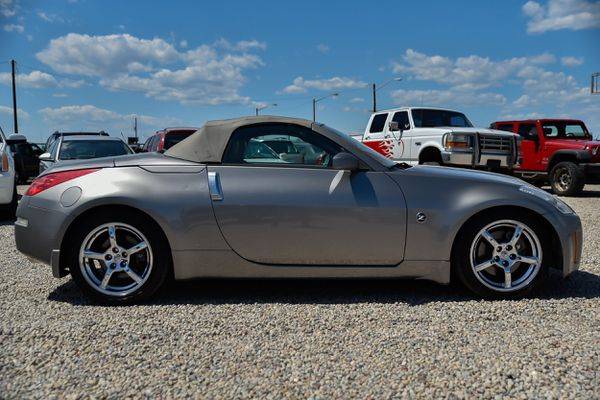 2008 Nissan 350Z Grand Touring for sale in Fort Lupton, CO – photo 6