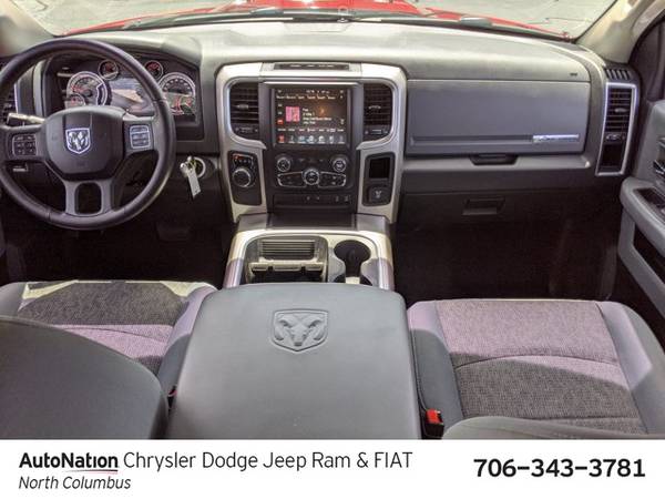 2017 Ram Ram Pickup 1500 Big Horn SKU:HG664928 Pickup - cars &... for sale in Columbus, GA – photo 16