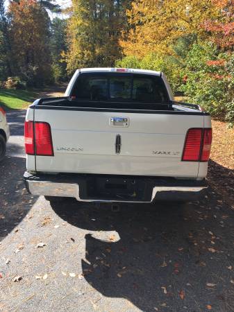 2006 Lincoln mark LT PICKUP for sale in Middleborough, MA – photo 18