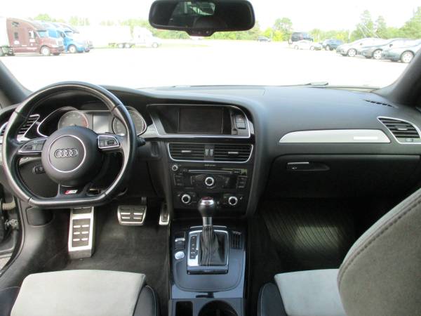2013 Audi S4 - cars & trucks - by dealer - vehicle automotive sale for sale in Shakopee, MN – photo 17